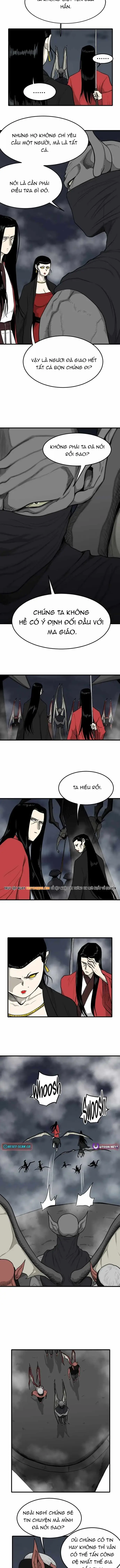 Ma Chiến Sĩ Chapter 70 - 7