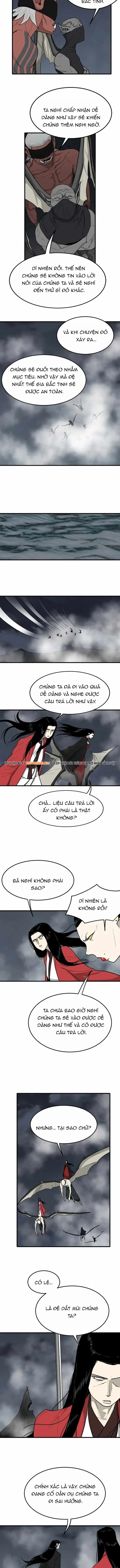 Ma Chiến Sĩ Chapter 70 - 8