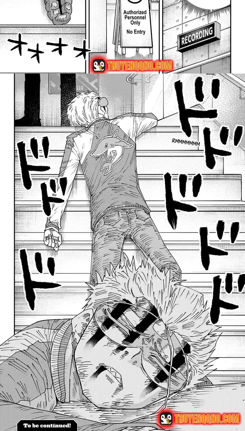 Parashoppers Chapter 36 - 5