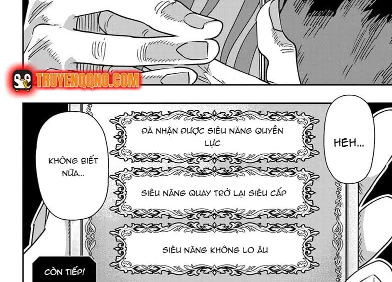 Parashoppers Chapter 40 - 6