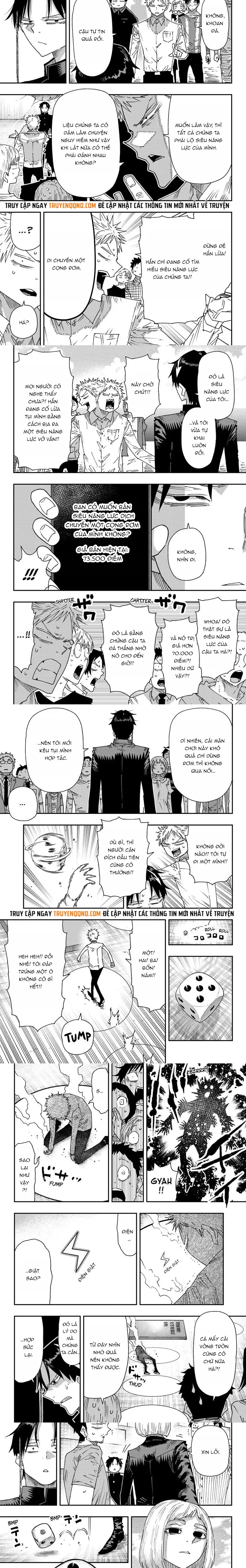 Parashoppers Chapter 42 - 2