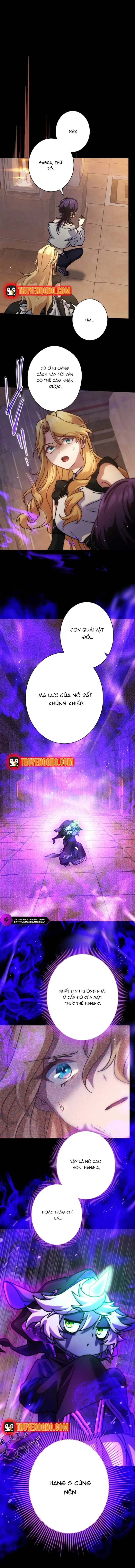 Quỷ Vương Tái Sinh: Kẻ Lạc Lối Chapter 32 - 2