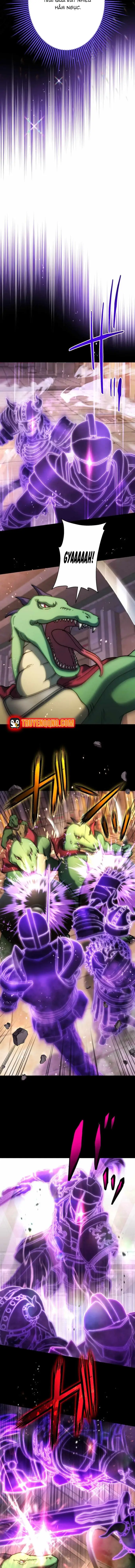 Quỷ Vương Tái Sinh: Kẻ Lạc Lối Chapter 32 - 7