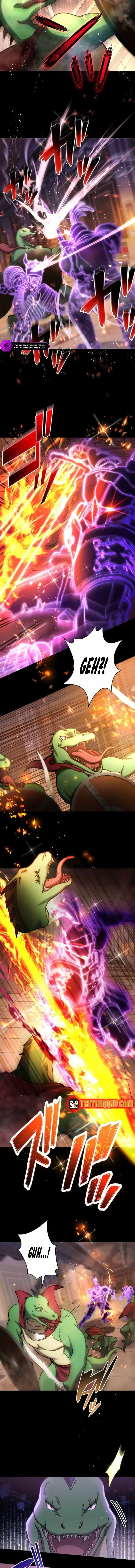 Quỷ Vương Tái Sinh: Kẻ Lạc Lối Chapter 32 - 8