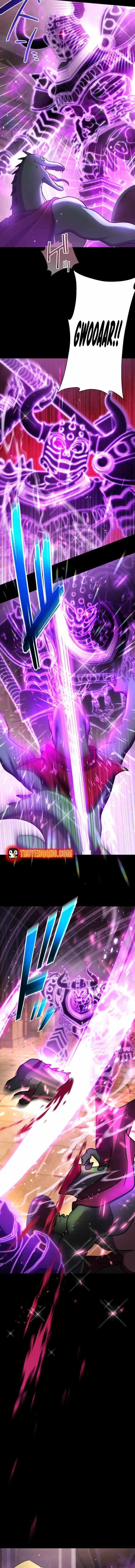 Quỷ Vương Tái Sinh: Kẻ Lạc Lối Chapter 32 - 9