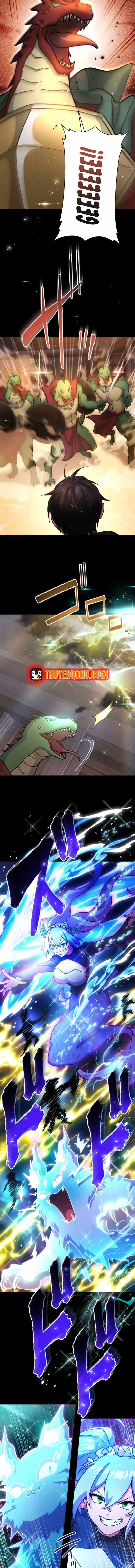 Quỷ Vương Tái Sinh: Kẻ Lạc Lối Chapter 33 - 3