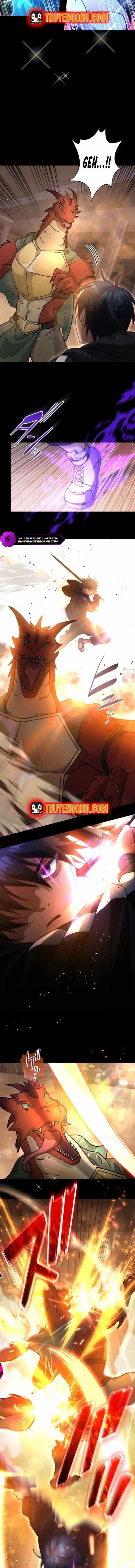 Quỷ Vương Tái Sinh: Kẻ Lạc Lối Chapter 33 - 4