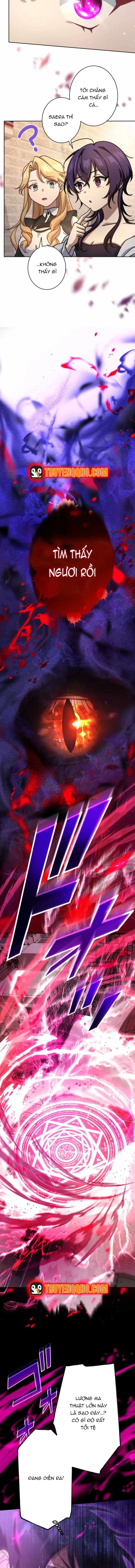 Quỷ Vương Tái Sinh: Kẻ Lạc Lối Chapter 33 - 12