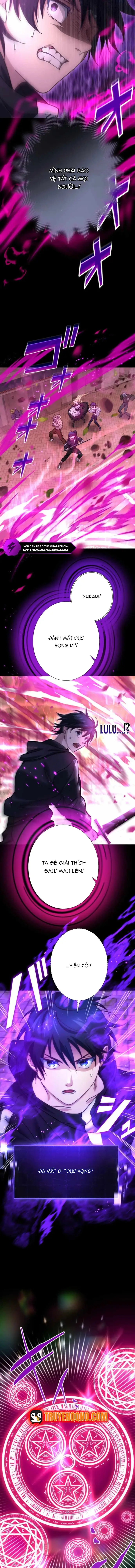 Quỷ Vương Tái Sinh: Kẻ Lạc Lối Chapter 33 - 13