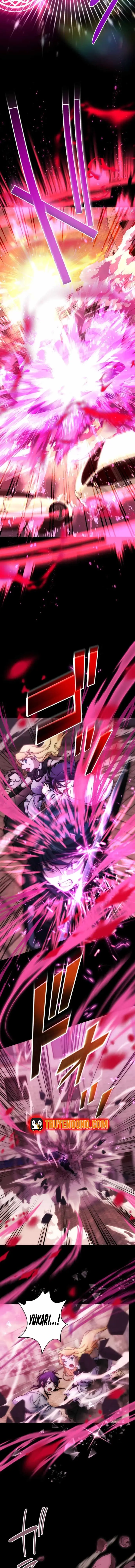 Quỷ Vương Tái Sinh: Kẻ Lạc Lối Chapter 33 - 14