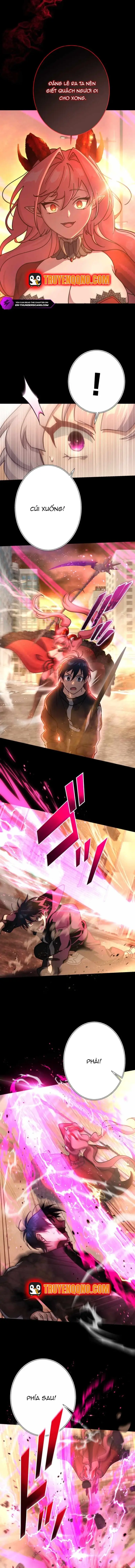 Quỷ Vương Tái Sinh: Kẻ Lạc Lối Chapter 34 - 12