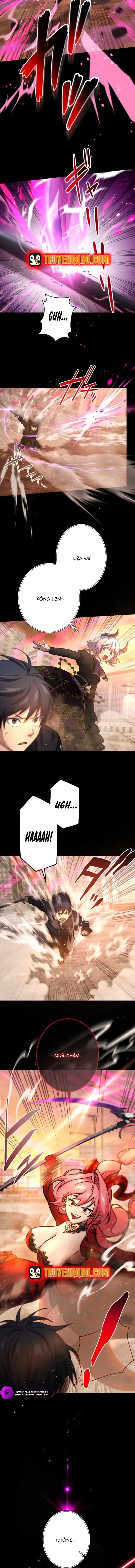 Quỷ Vương Tái Sinh: Kẻ Lạc Lối Chapter 34 - 14