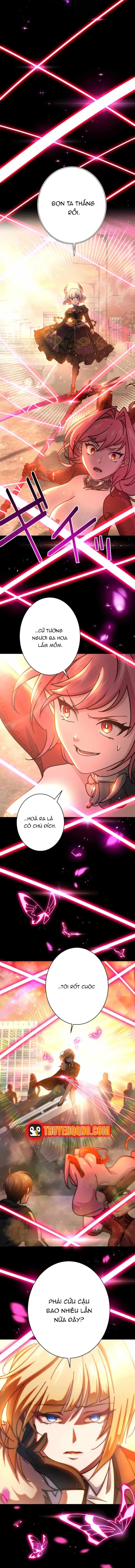 Quỷ Vương Tái Sinh: Kẻ Lạc Lối Chapter 34 - 15
