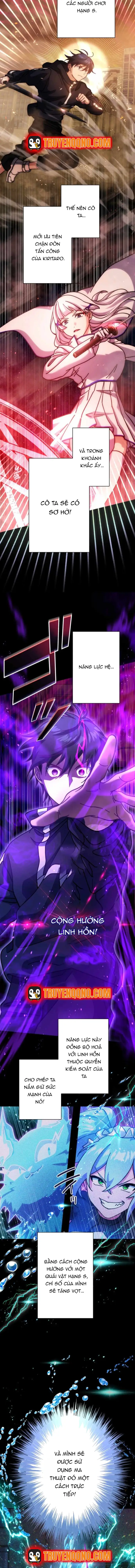 Quỷ Vương Tái Sinh: Kẻ Lạc Lối Chapter 35 - 14