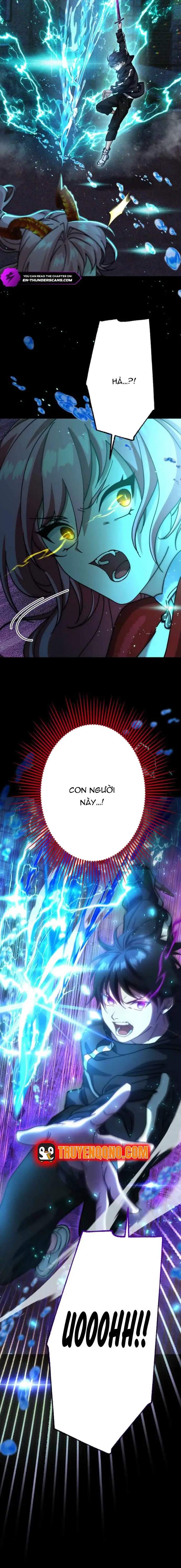 Quỷ Vương Tái Sinh: Kẻ Lạc Lối Chapter 35 - 15