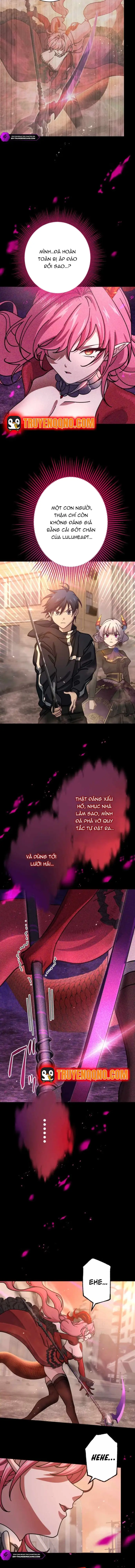 Quỷ Vương Tái Sinh: Kẻ Lạc Lối Chapter 36 - 3