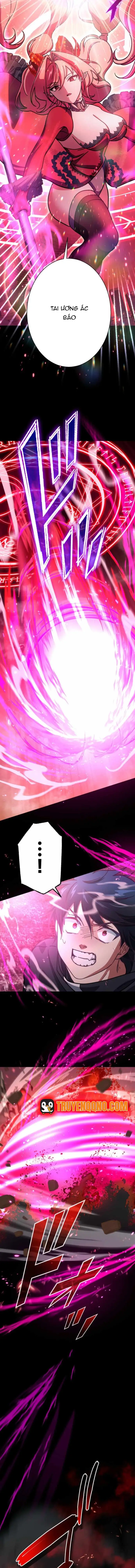 Quỷ Vương Tái Sinh: Kẻ Lạc Lối Chapter 36 - 6