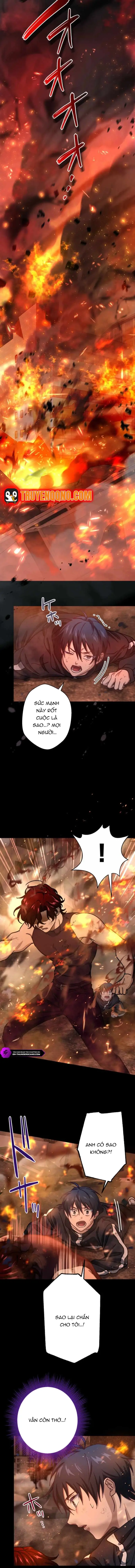 Quỷ Vương Tái Sinh: Kẻ Lạc Lối Chapter 36 - 7