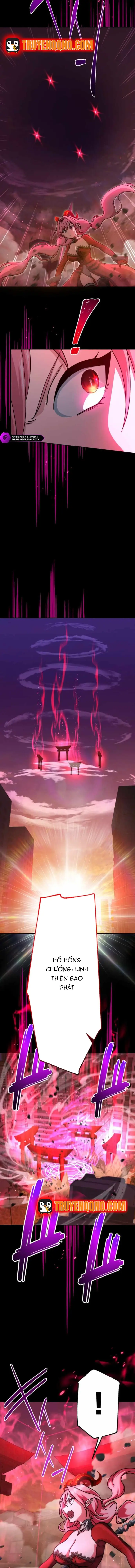 Quỷ Vương Tái Sinh: Kẻ Lạc Lối Chapter 36 - 9