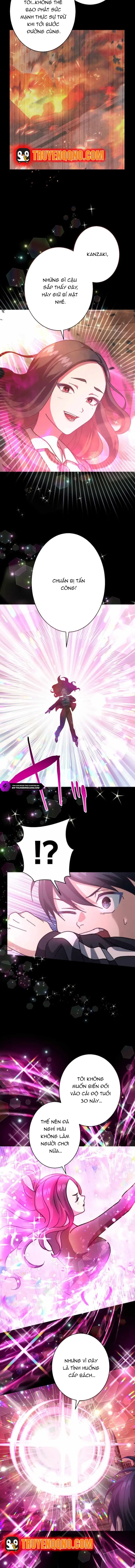 Quỷ Vương Tái Sinh: Kẻ Lạc Lối Chapter 36 - 11