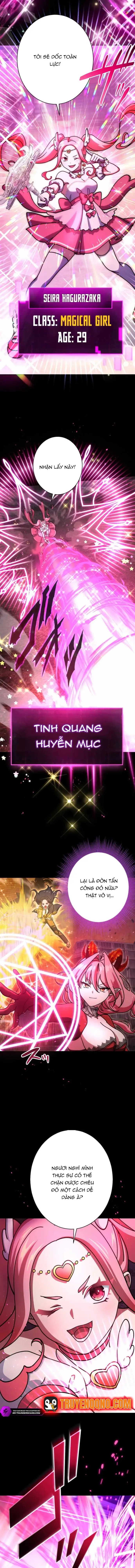 Quỷ Vương Tái Sinh: Kẻ Lạc Lối Chapter 36 - 12