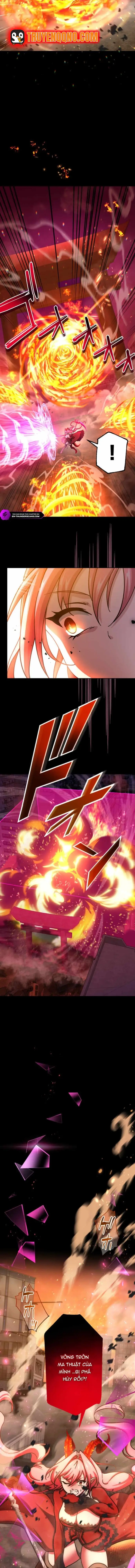 Quỷ Vương Tái Sinh: Kẻ Lạc Lối Chapter 36 - 14