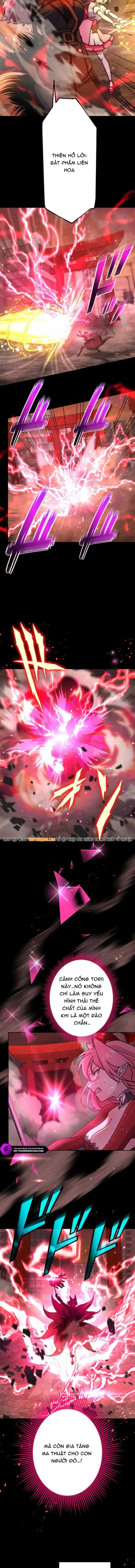 Quỷ Vương Tái Sinh: Kẻ Lạc Lối Chapter 37 - 2