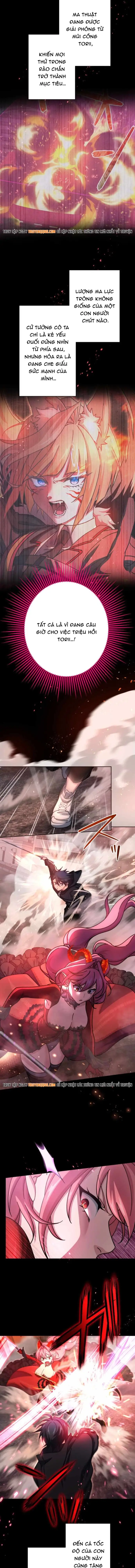 Quỷ Vương Tái Sinh: Kẻ Lạc Lối Chapter 37 - 3