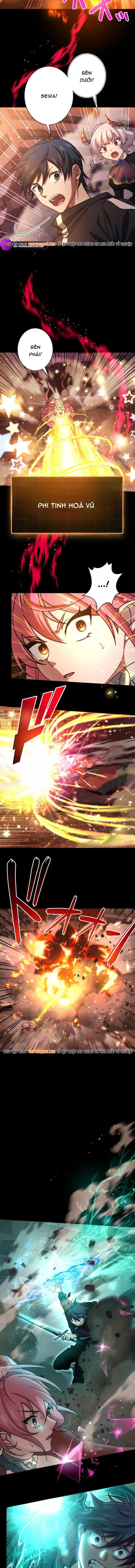 Quỷ Vương Tái Sinh: Kẻ Lạc Lối Chapter 37 - 6