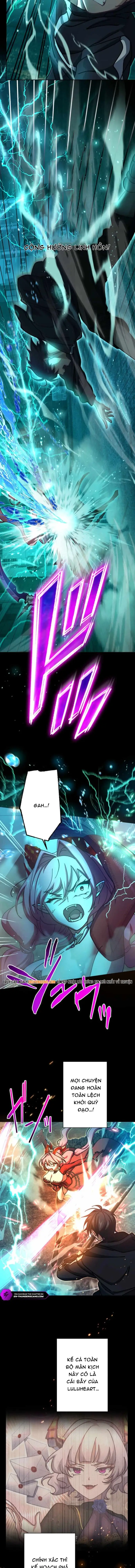 Quỷ Vương Tái Sinh: Kẻ Lạc Lối Chapter 37 - 7