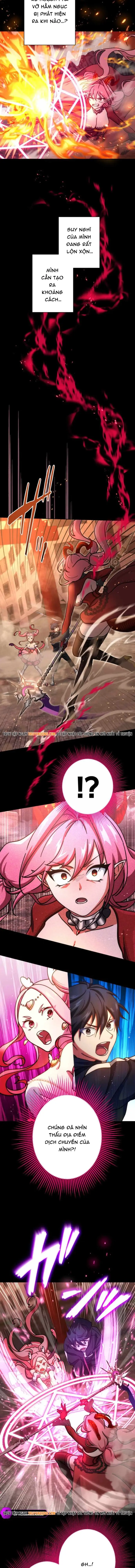 Quỷ Vương Tái Sinh: Kẻ Lạc Lối Chapter 37 - 8