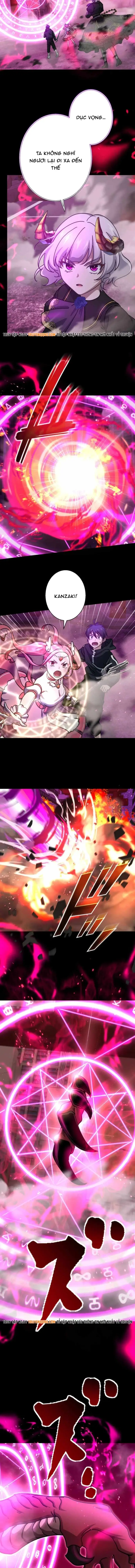 Quỷ Vương Tái Sinh: Kẻ Lạc Lối Chapter 37 - 11