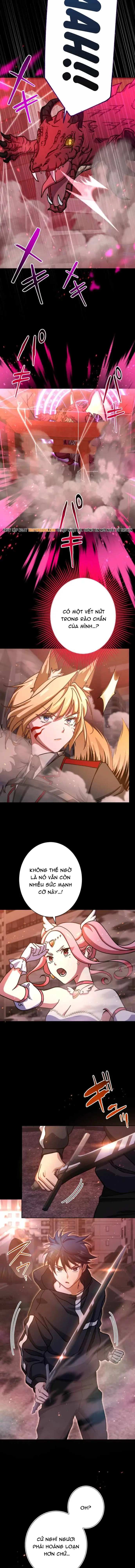 Quỷ Vương Tái Sinh: Kẻ Lạc Lối Chapter 37 - 13