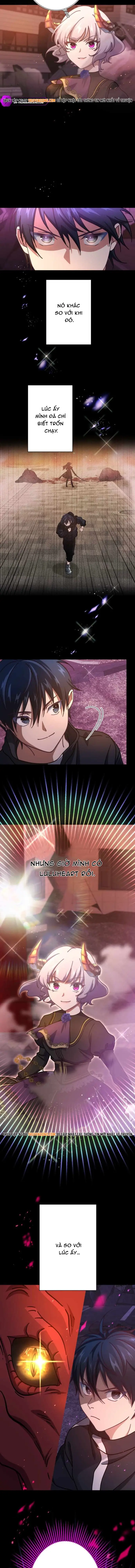 Quỷ Vương Tái Sinh: Kẻ Lạc Lối Chapter 37 - 14