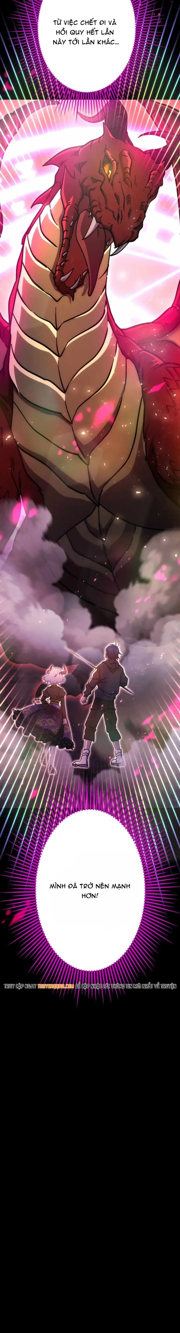 Quỷ Vương Tái Sinh: Kẻ Lạc Lối Chapter 37 - 15