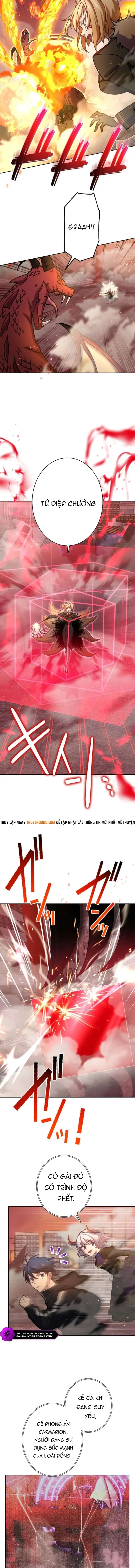 Quỷ Vương Tái Sinh: Kẻ Lạc Lối Chapter 38 - 2