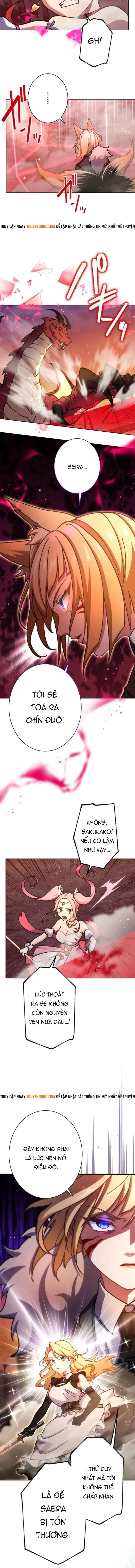 Quỷ Vương Tái Sinh: Kẻ Lạc Lối Chapter 38 - 4