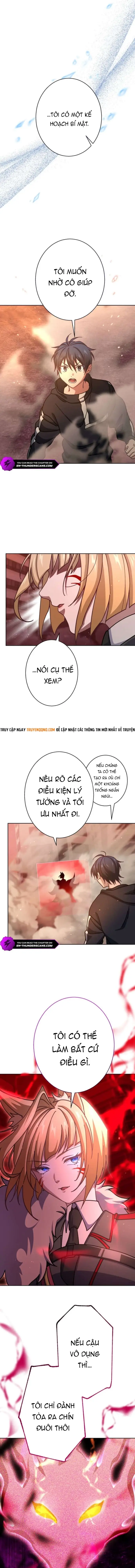 Quỷ Vương Tái Sinh: Kẻ Lạc Lối Chapter 38 - 5