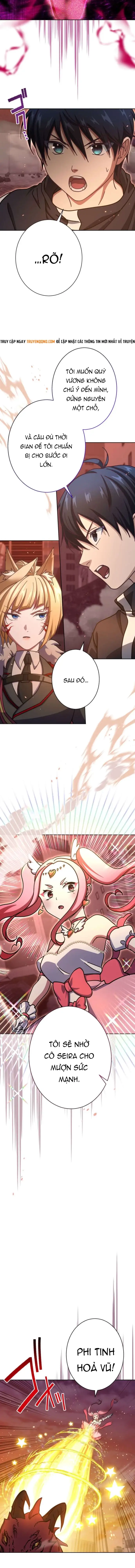 Quỷ Vương Tái Sinh: Kẻ Lạc Lối Chapter 38 - 6