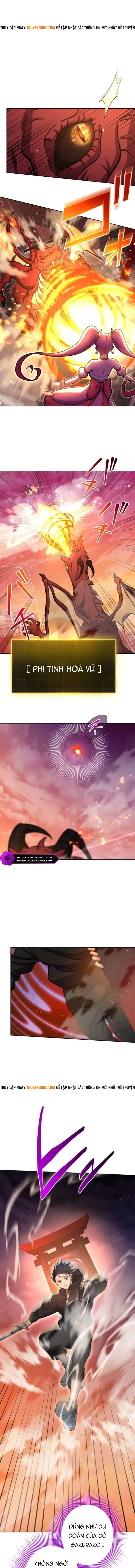 Quỷ Vương Tái Sinh: Kẻ Lạc Lối Chapter 38 - 7