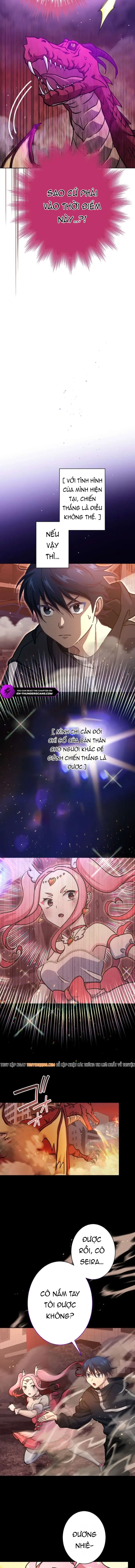 Quỷ Vương Tái Sinh: Kẻ Lạc Lối Chapter 38 - 9