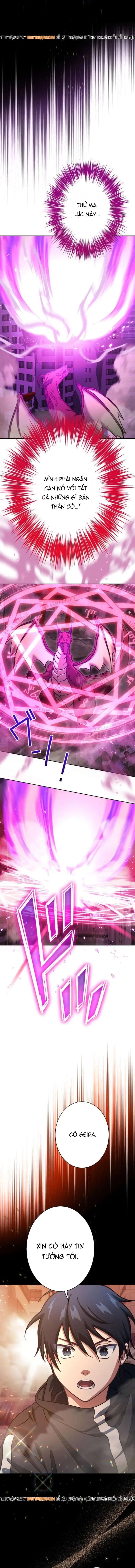 Quỷ Vương Tái Sinh: Kẻ Lạc Lối Chapter 38 - 11