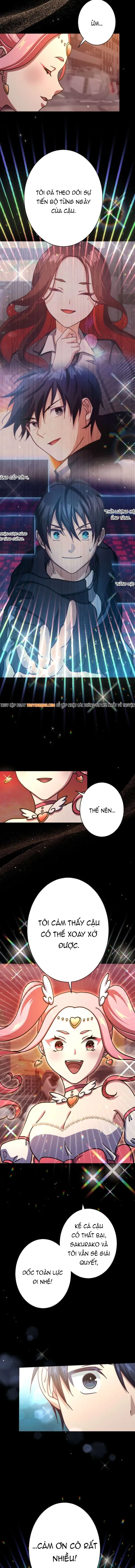 Quỷ Vương Tái Sinh: Kẻ Lạc Lối Chapter 38 - 12