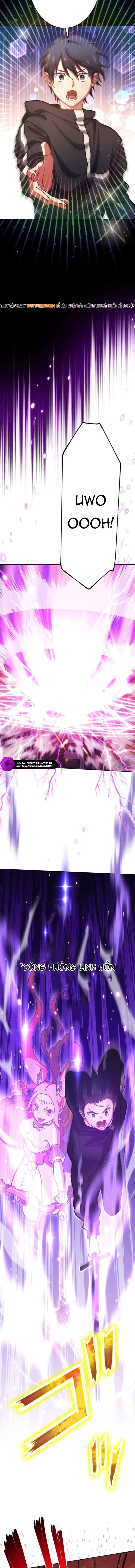 Quỷ Vương Tái Sinh: Kẻ Lạc Lối Chapter 38 - 13
