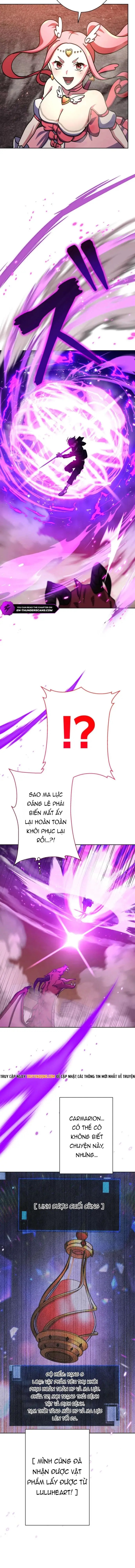 Quỷ Vương Tái Sinh: Kẻ Lạc Lối Chapter 38 - 16