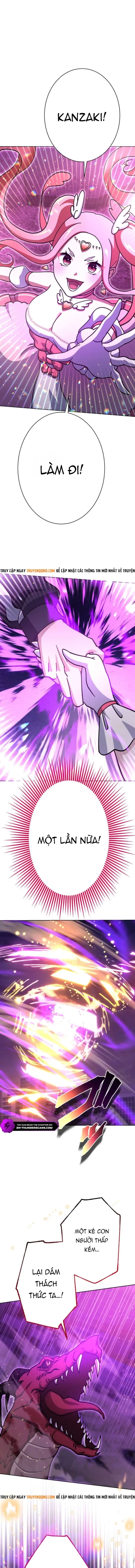 Quỷ Vương Tái Sinh: Kẻ Lạc Lối Chapter 38 - 17