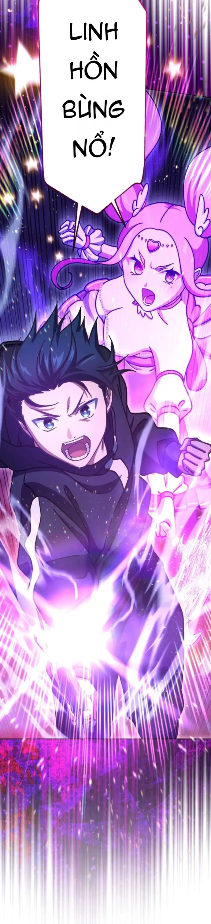 Quỷ Vương Tái Sinh: Kẻ Lạc Lối Chapter 38 - 18