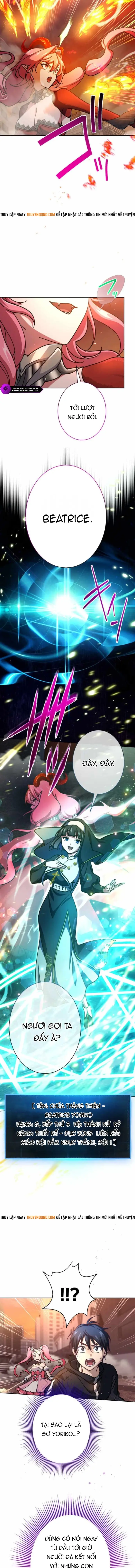 Quỷ Vương Tái Sinh: Kẻ Lạc Lối Chapter 39 - 4