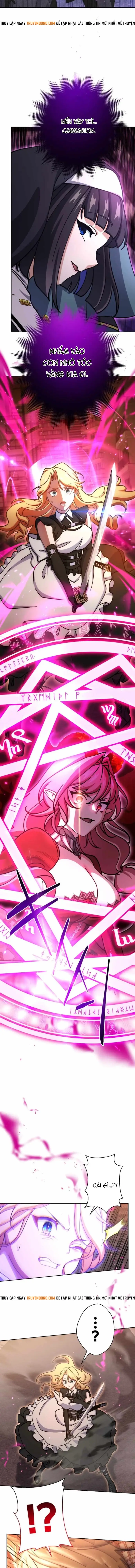 Quỷ Vương Tái Sinh: Kẻ Lạc Lối Chapter 39 - 9