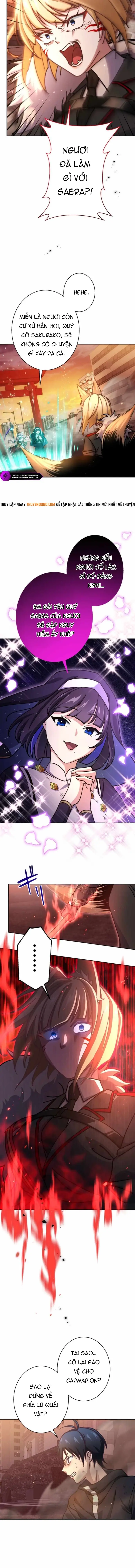 Quỷ Vương Tái Sinh: Kẻ Lạc Lối Chapter 39 - 10